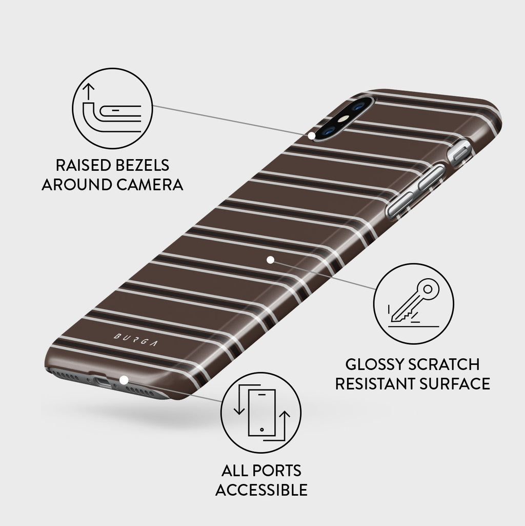 Tailor Made - iPhone X / XS Case