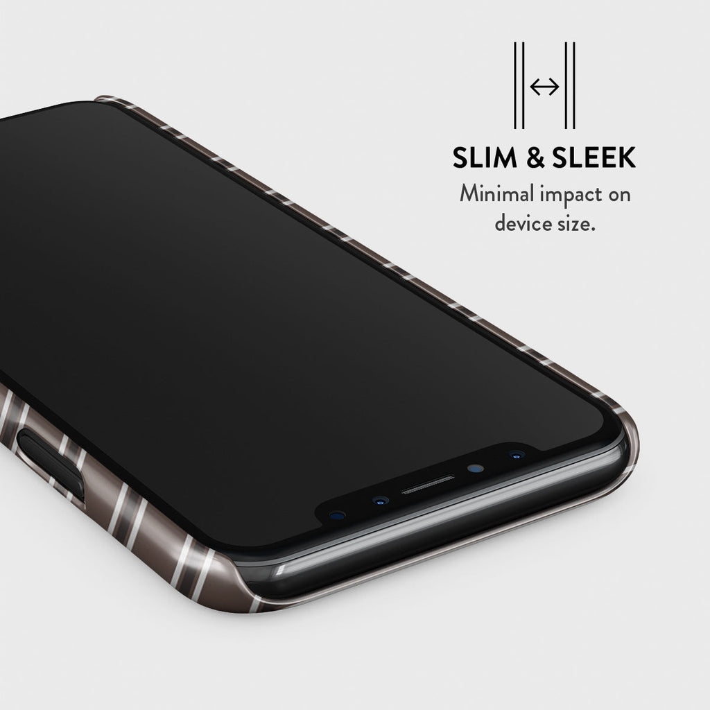Tailor Made - iPhone X / XS Case