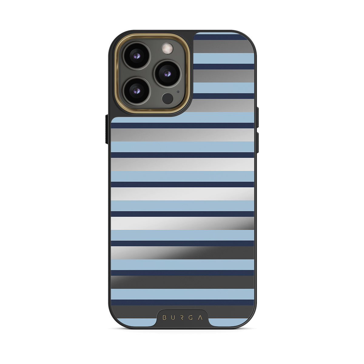 Window Seat - iPhone 12 Pro Case