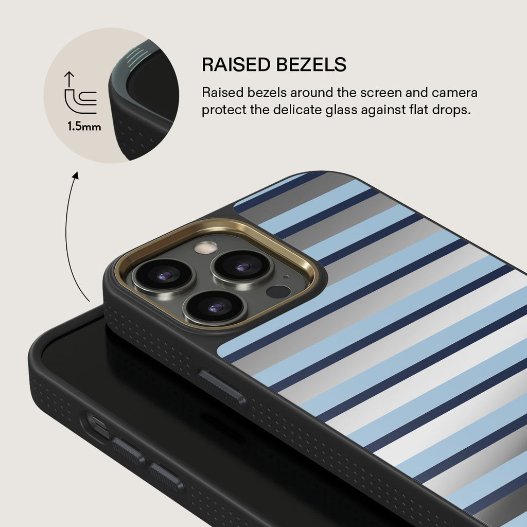 Window Seat - iPhone 13 Pro Case