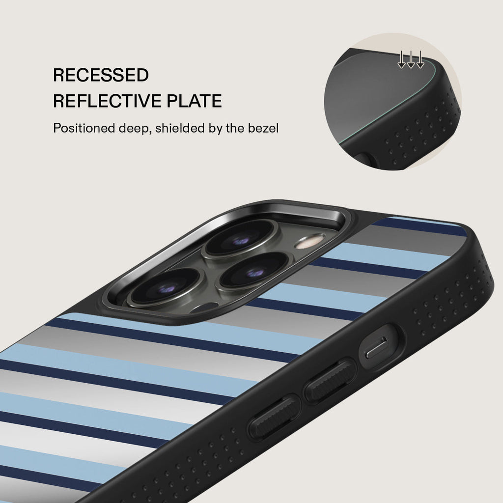 Window Seat - iPhone 13 Pro Case
