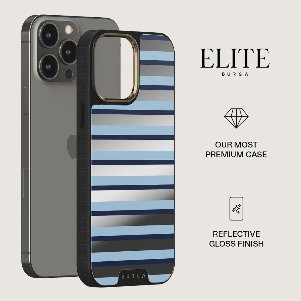 Window Seat - iPhone 13 Pro Max Case