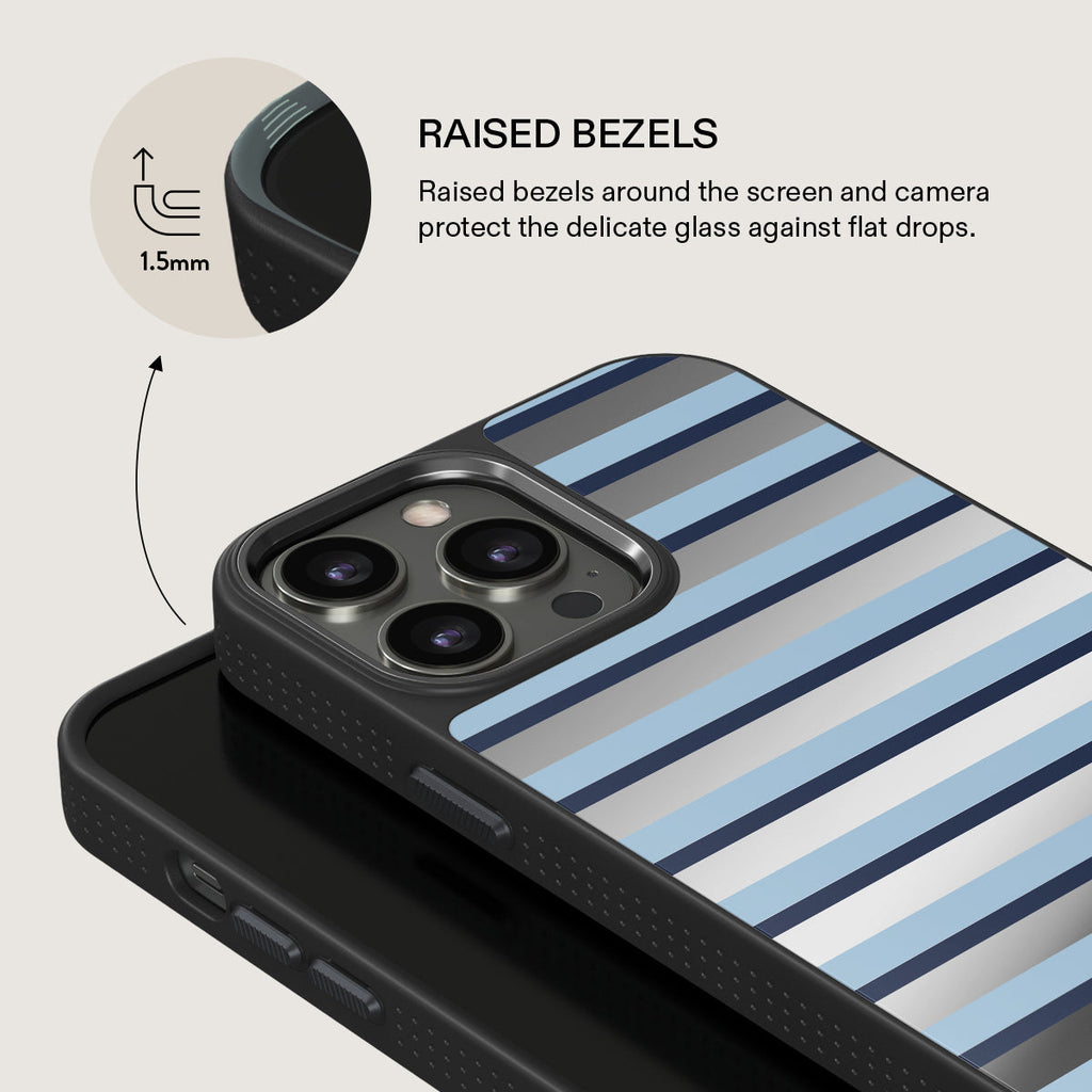 Window Seat - iPhone 13 Pro Max Case