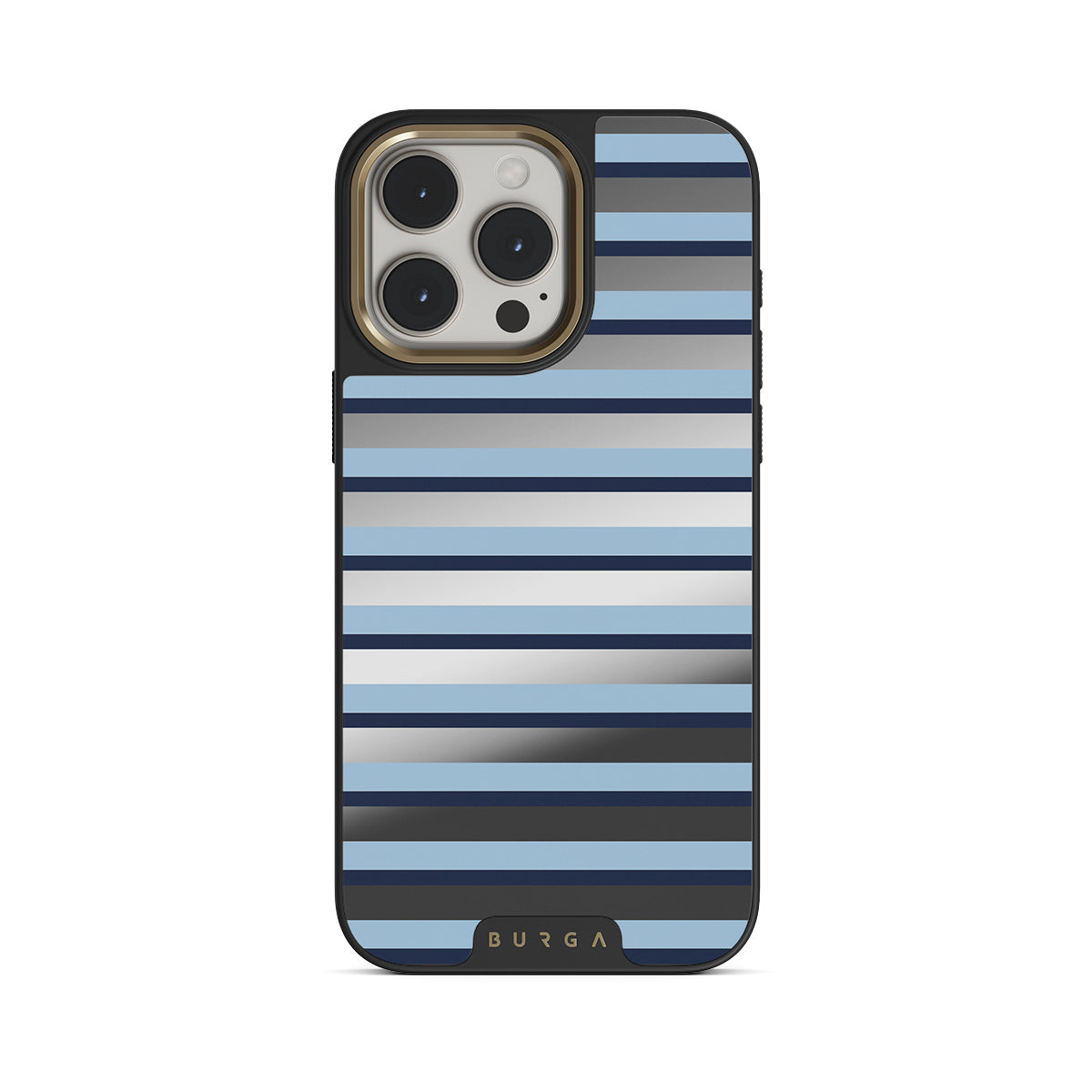 Window Seat - iPhone 14 Pro Case