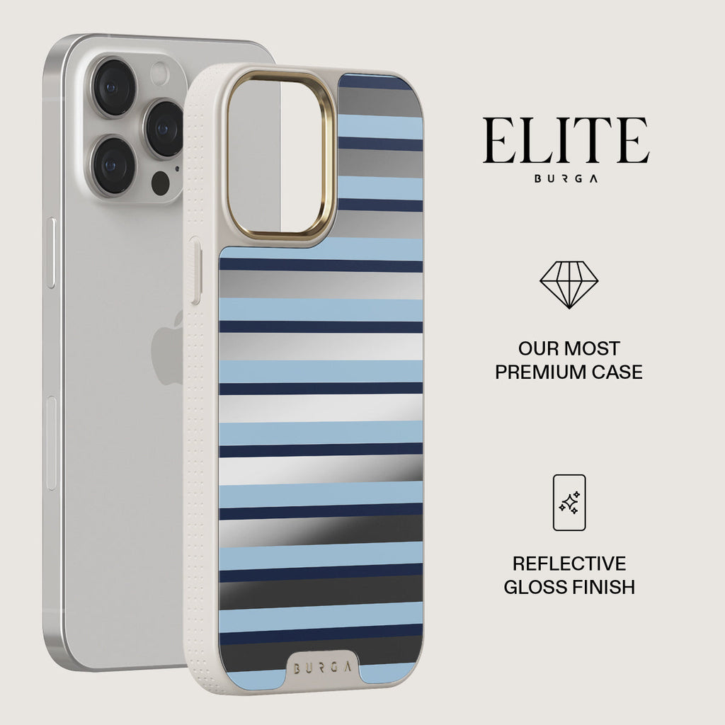 Window Seat - iPhone 14 Pro Max Case