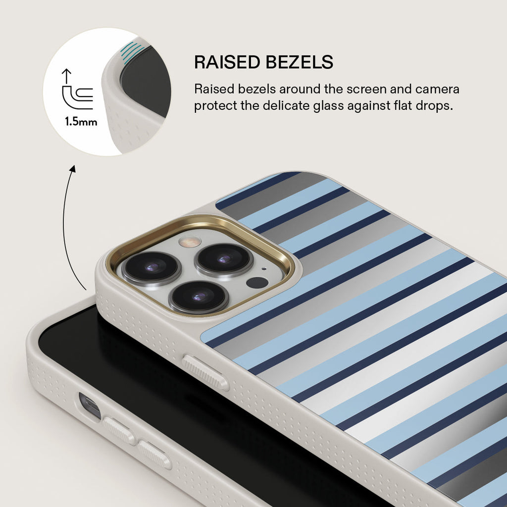 Window Seat - iPhone 14 Pro Max Case