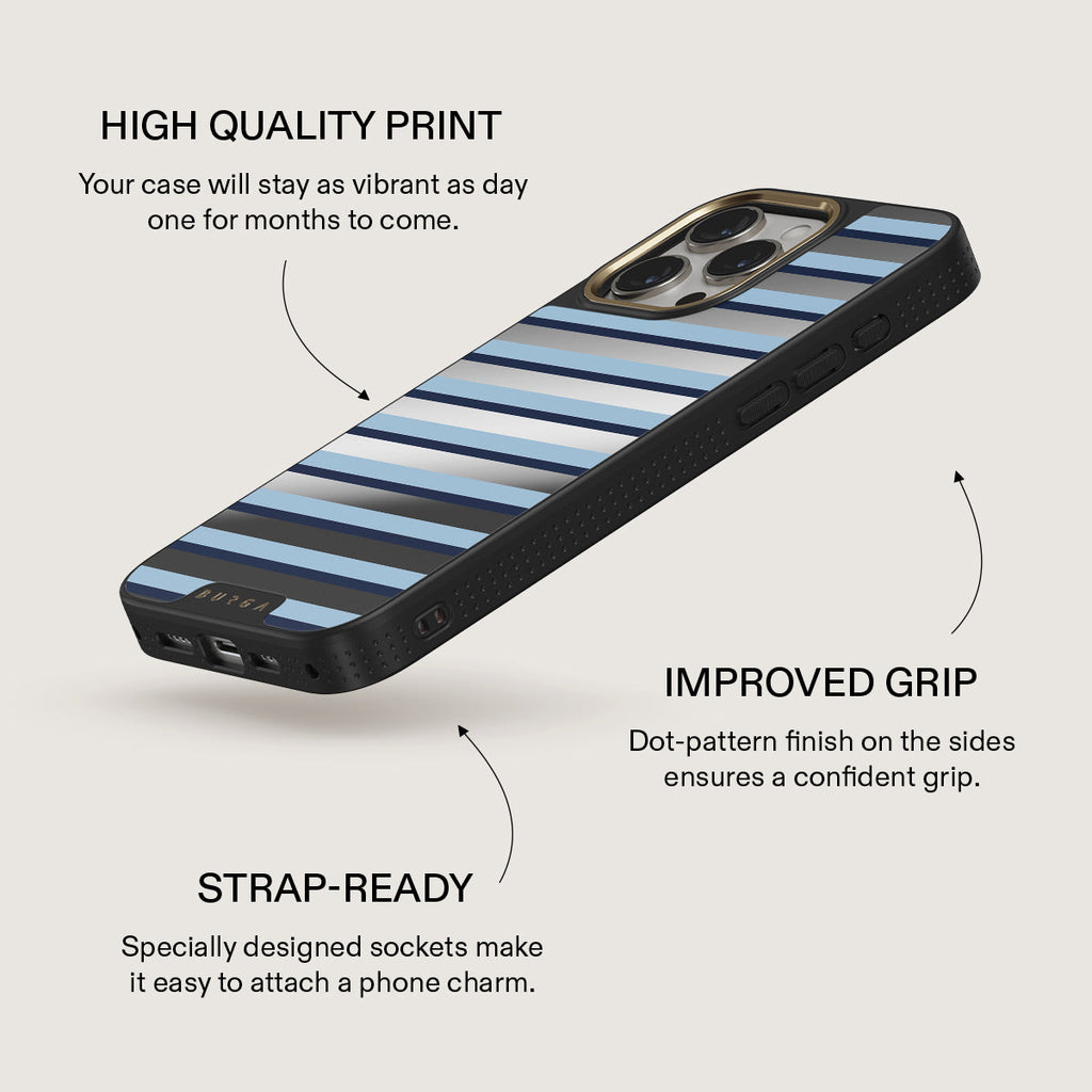 Window Seat - iPhone 14 Pro Max Case