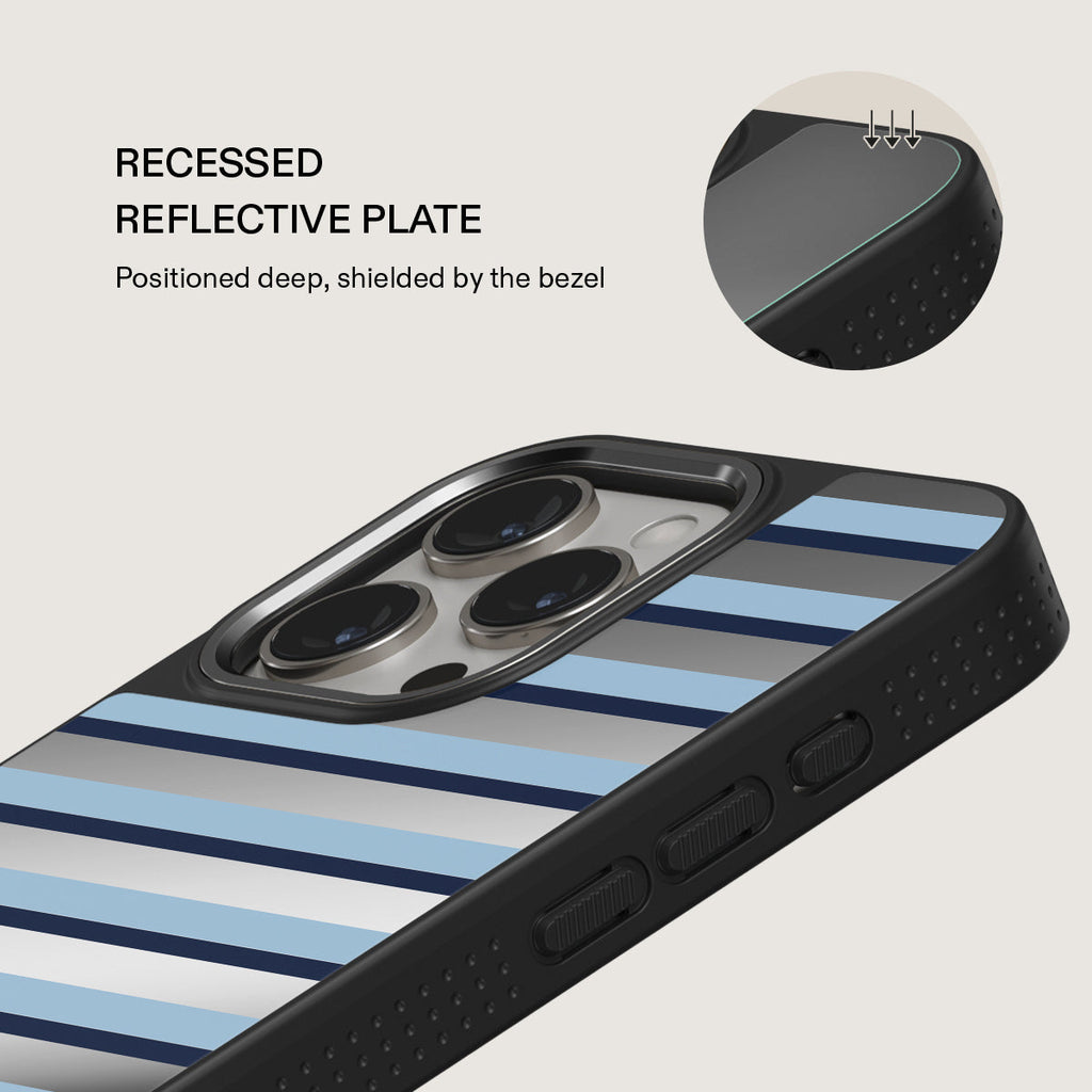 Window Seat - iPhone 14 Pro Max Case