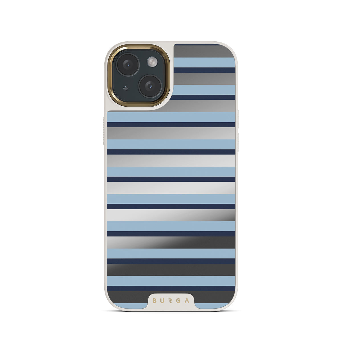 Window Seat - iPhone 15 Case