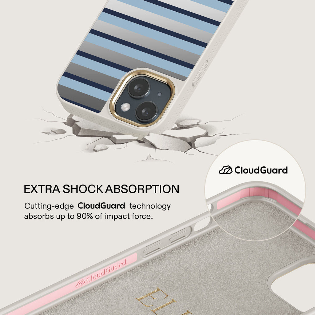 Window Seat - iPhone 15 Case