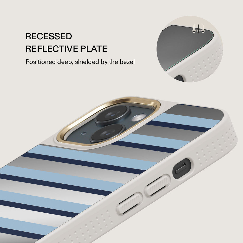 Window Seat - iPhone 15 Case