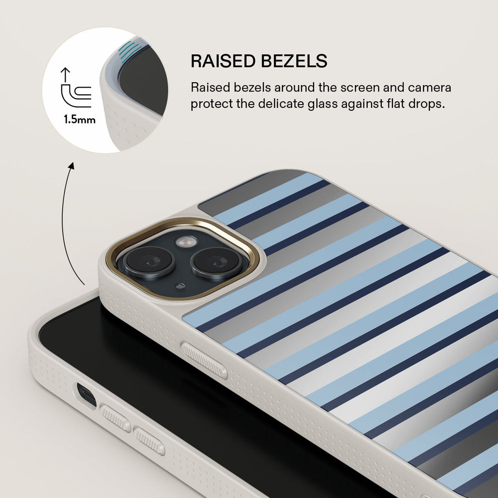 Window Seat - iPhone 15 Case