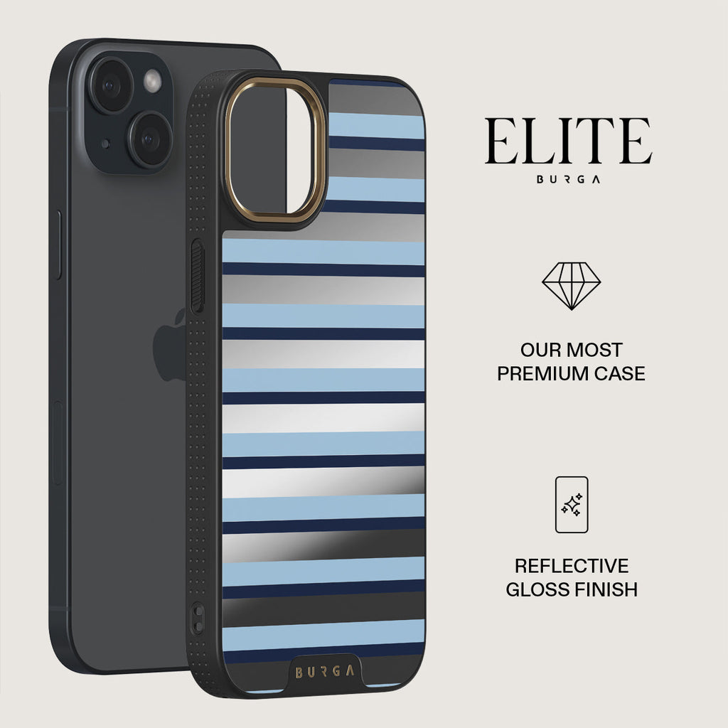 Window Seat - iPhone 15 Case
