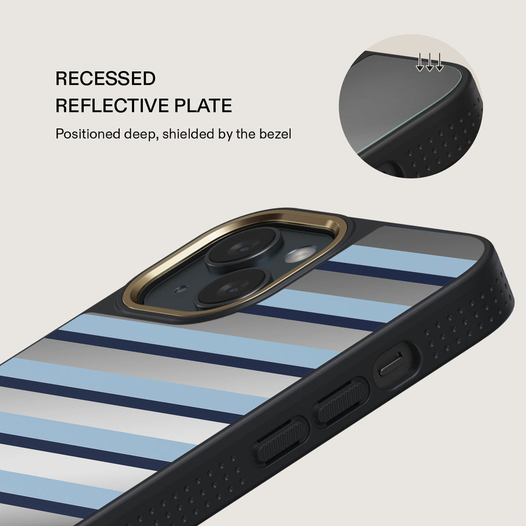 Window Seat - iPhone 15 Case