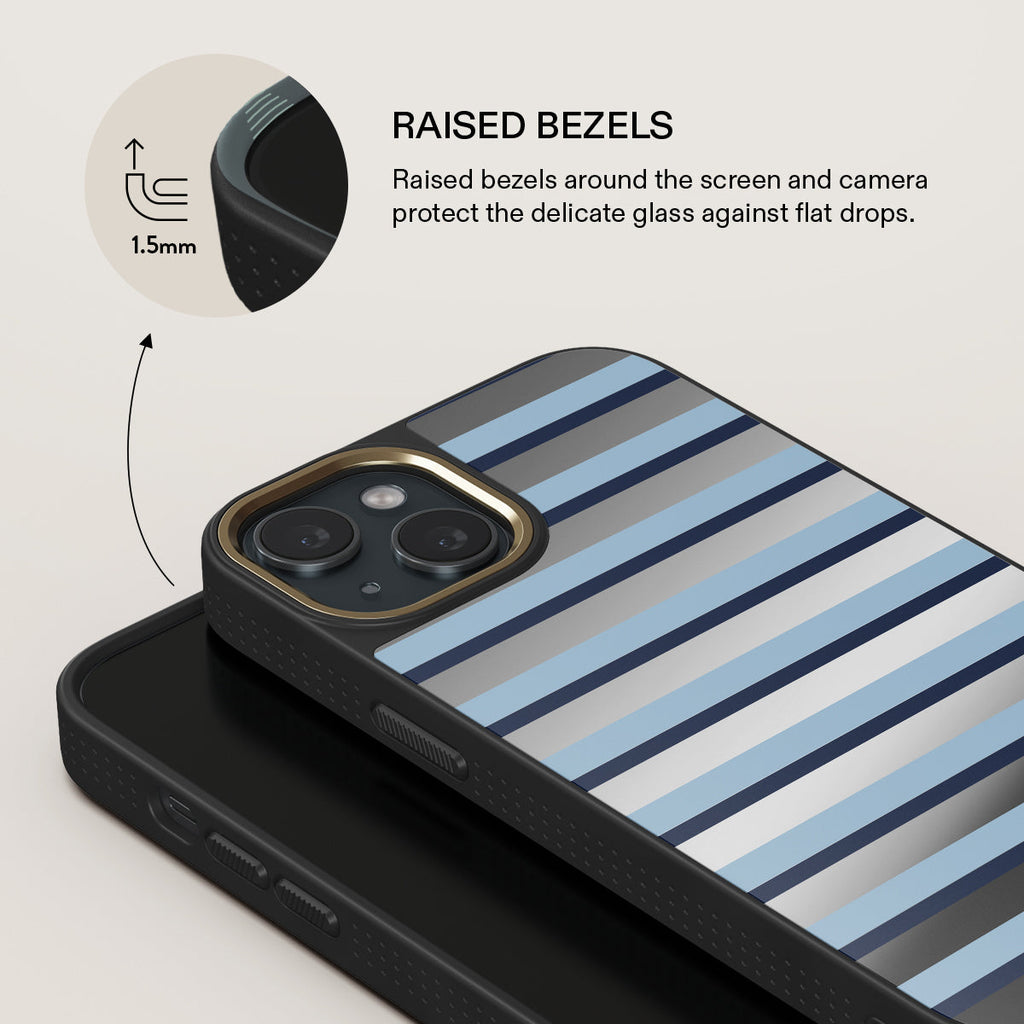 Window Seat - iPhone 15 Case