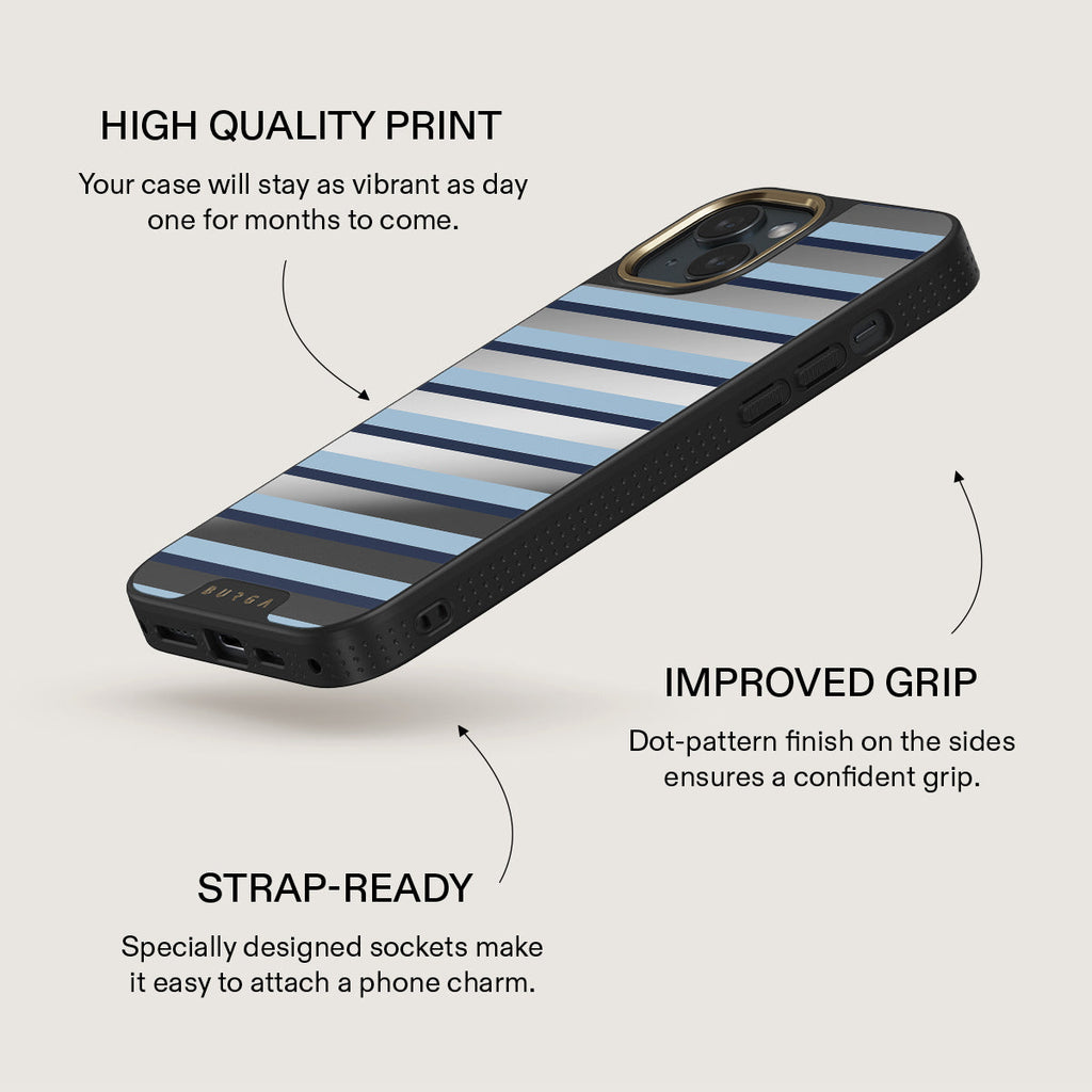 Window Seat - iPhone 15 Case