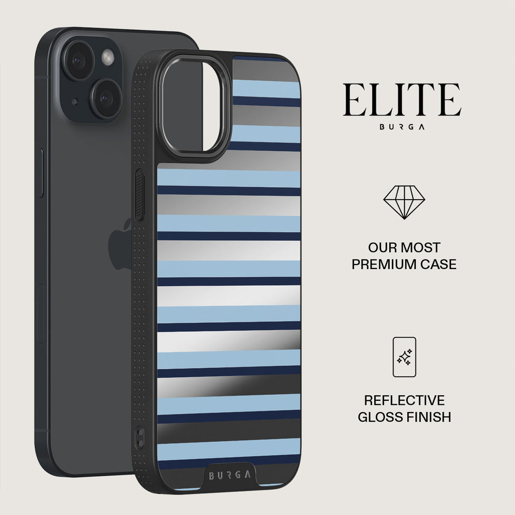 Window Seat - iPhone 15 Case