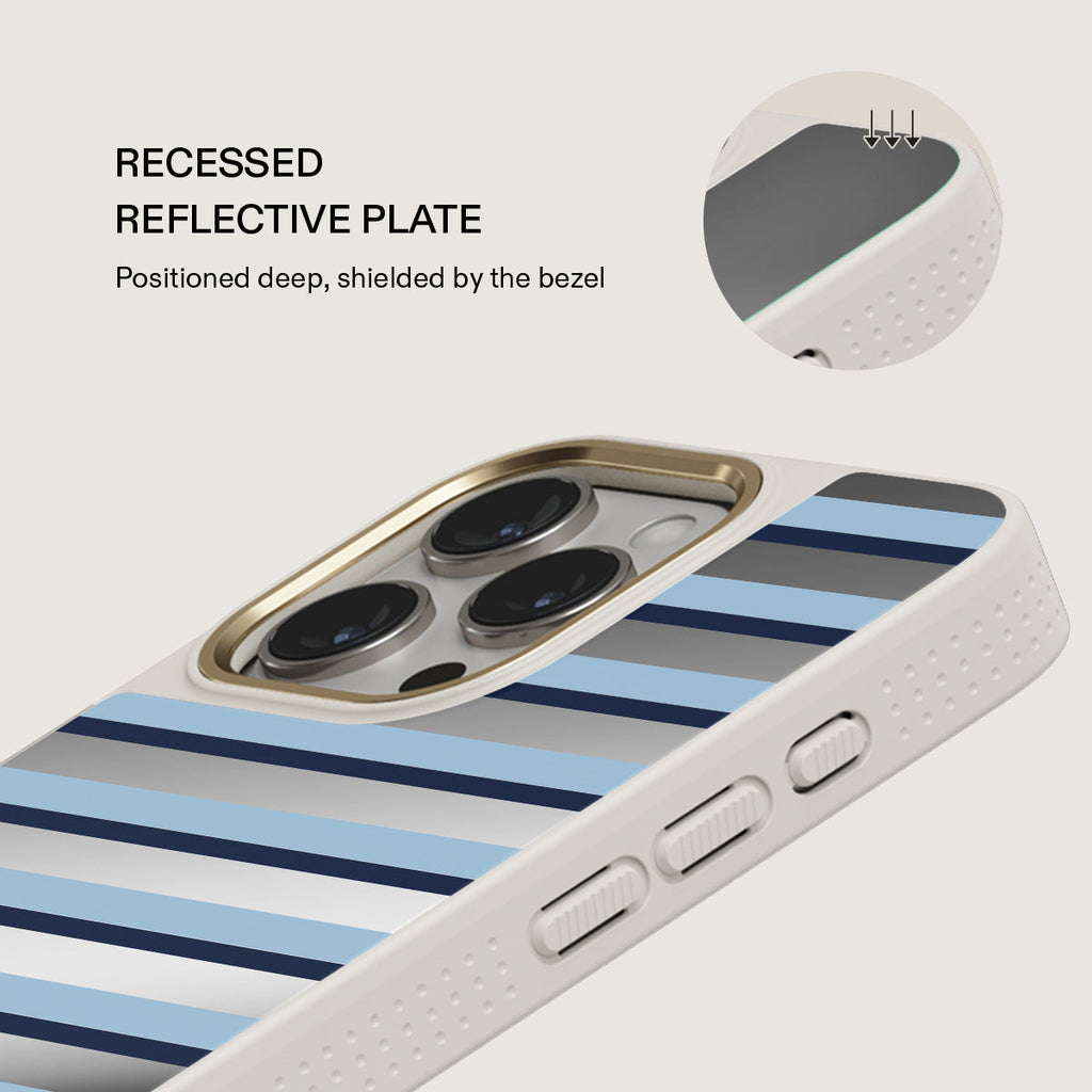 Window Seat - iPhone 15 Pro Max Case