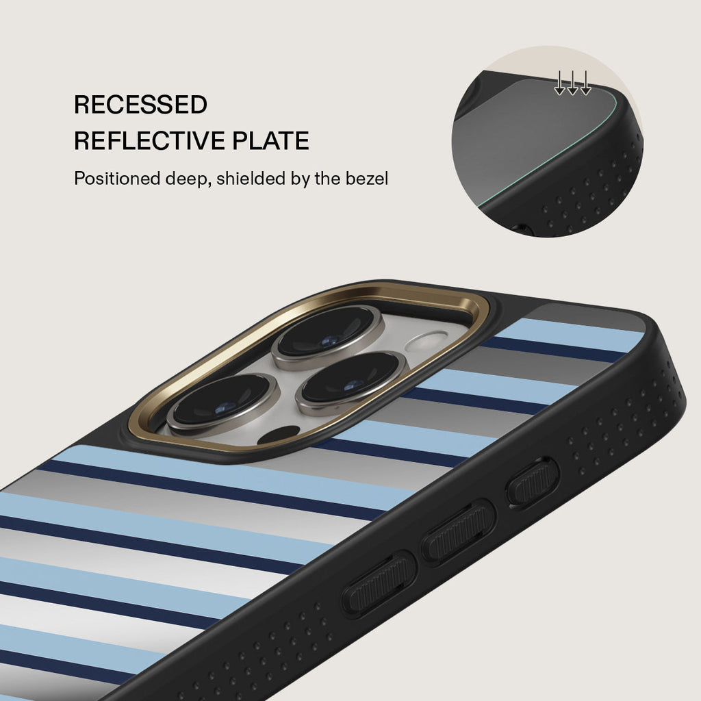 Window Seat - iPhone 15 Pro Max Case