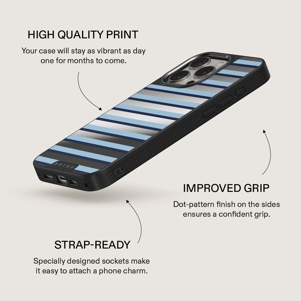 Window Seat - iPhone 15 Pro Max Case