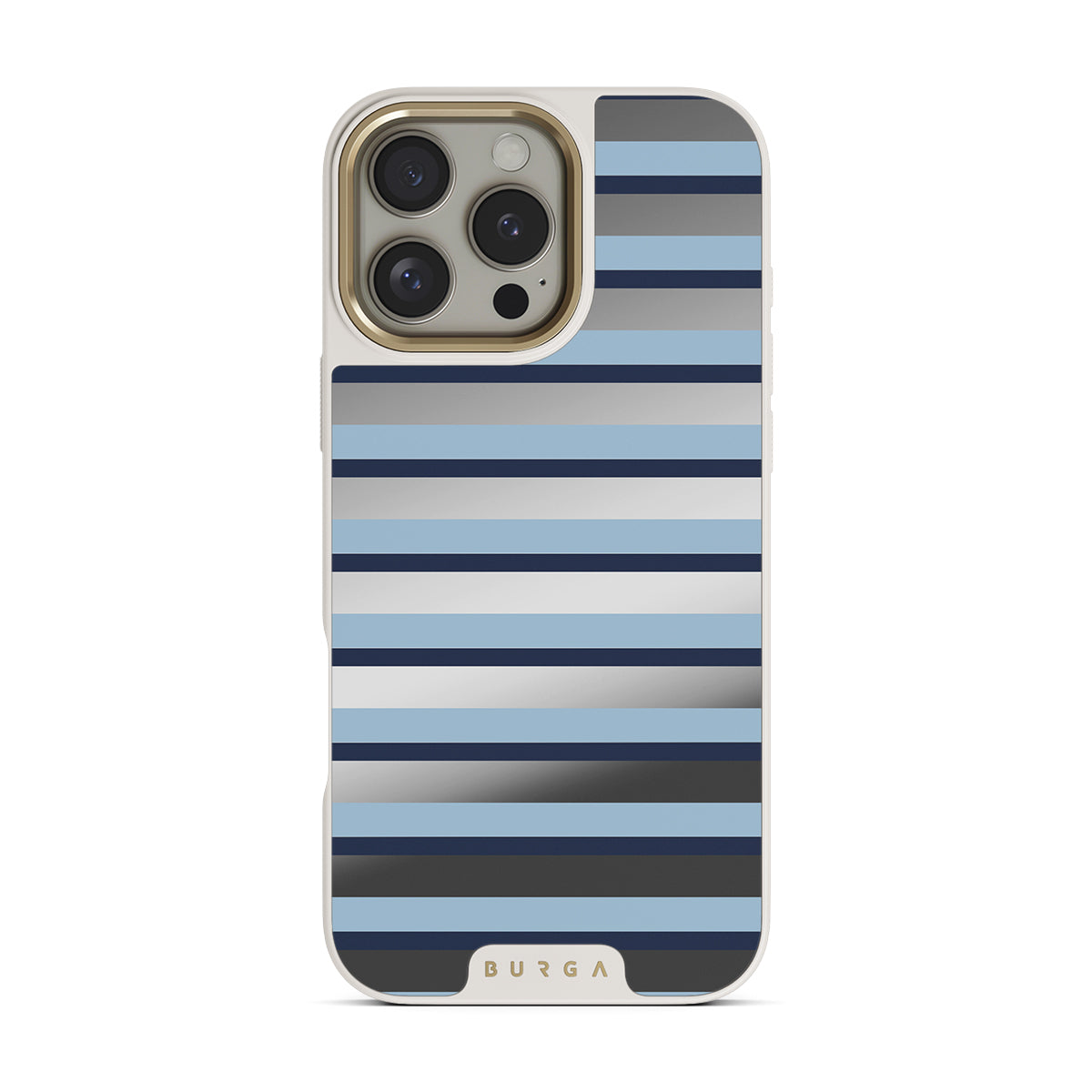 Window Seat - iPhone 16 Pro Case