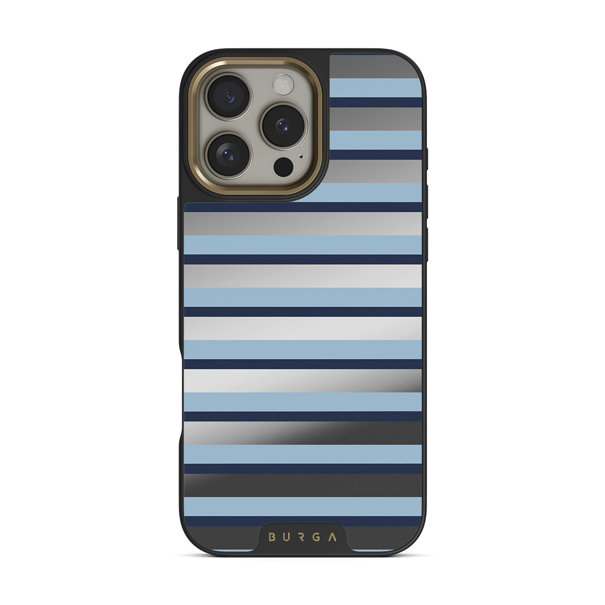 Window Seat - iPhone 16 Pro Case