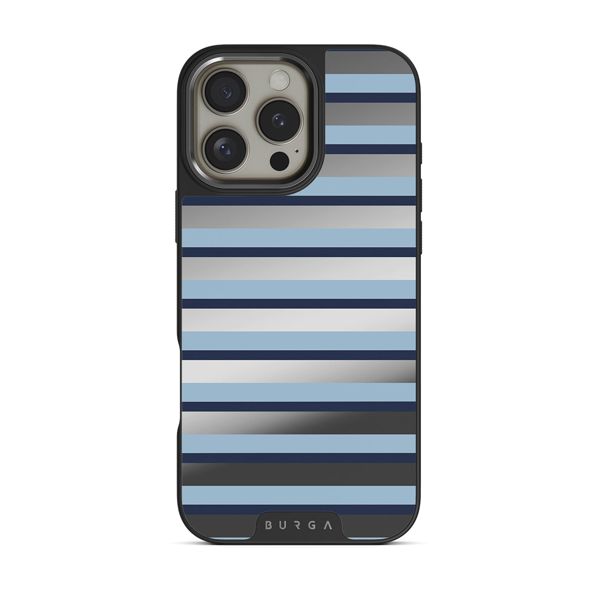 Window Seat - iPhone 16 Pro Case