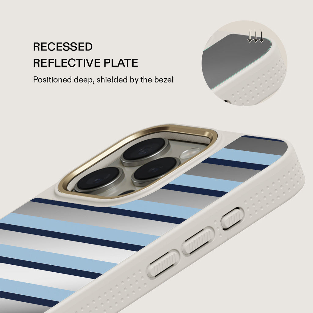 Window Seat - iPhone 16 Pro Max Case