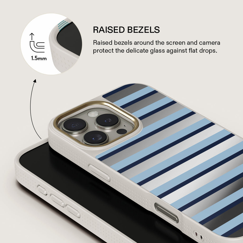 Window Seat - iPhone 16 Pro Max Case