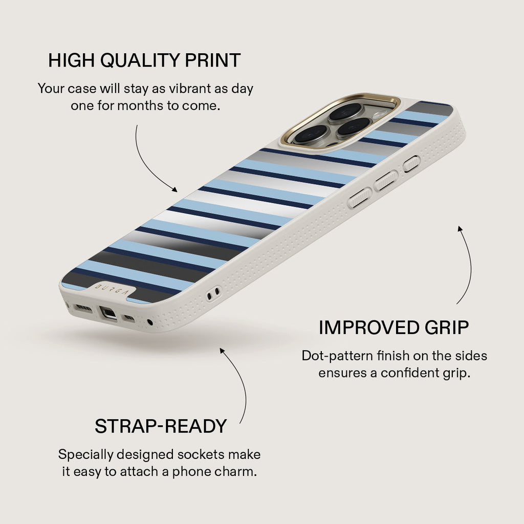 Window Seat - iPhone 16 Pro Max Case