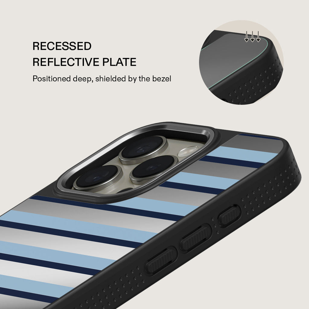 Window Seat - iPhone 16 Pro Max Case