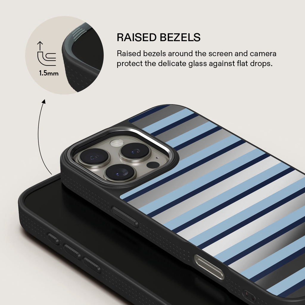 Window Seat - iPhone 16 Pro Max Case