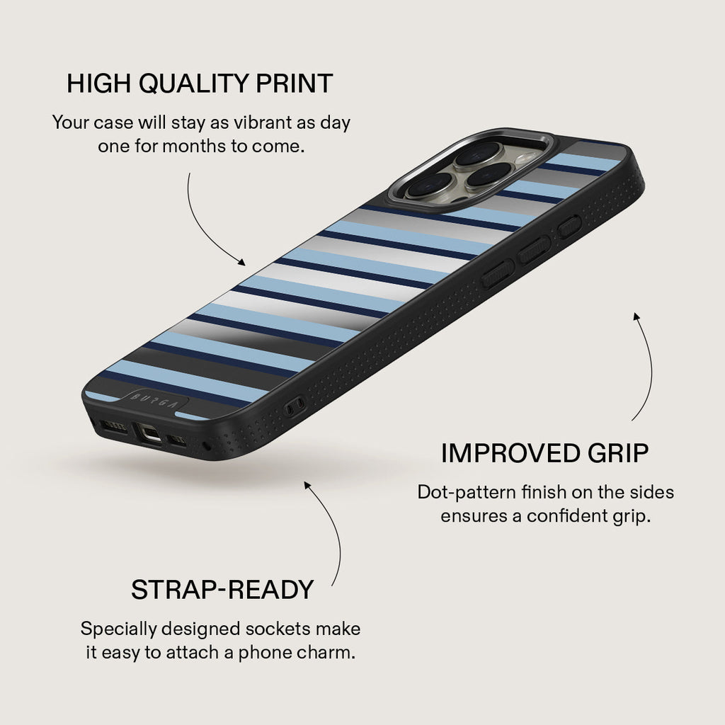 Window Seat - iPhone 16 Pro Max Case