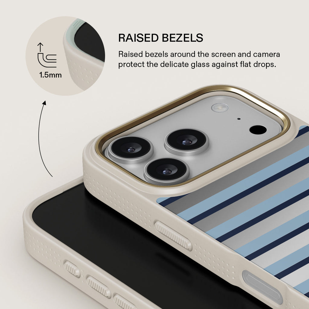 Window Seat - iPhone 17 Pro Case