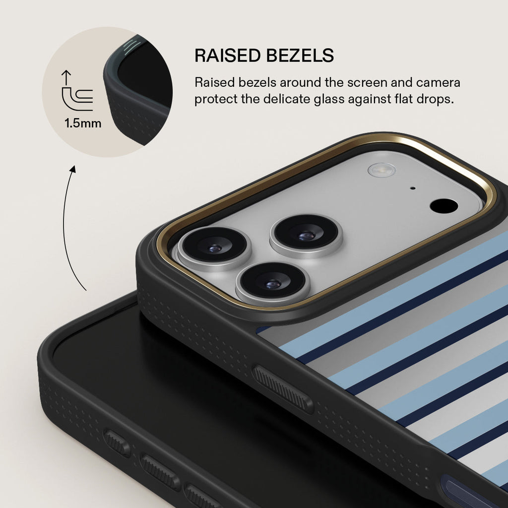 Window Seat - iPhone 17 Pro Max Case