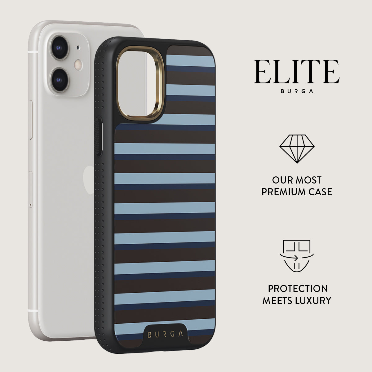 Window Seat - iPhone 11 Case