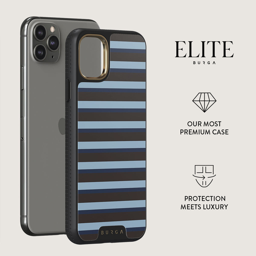 Window Seat - iPhone 11 Pro Case