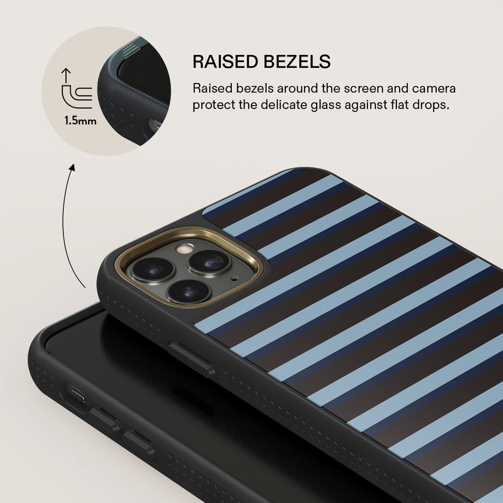 Window Seat - iPhone 11 Pro Case