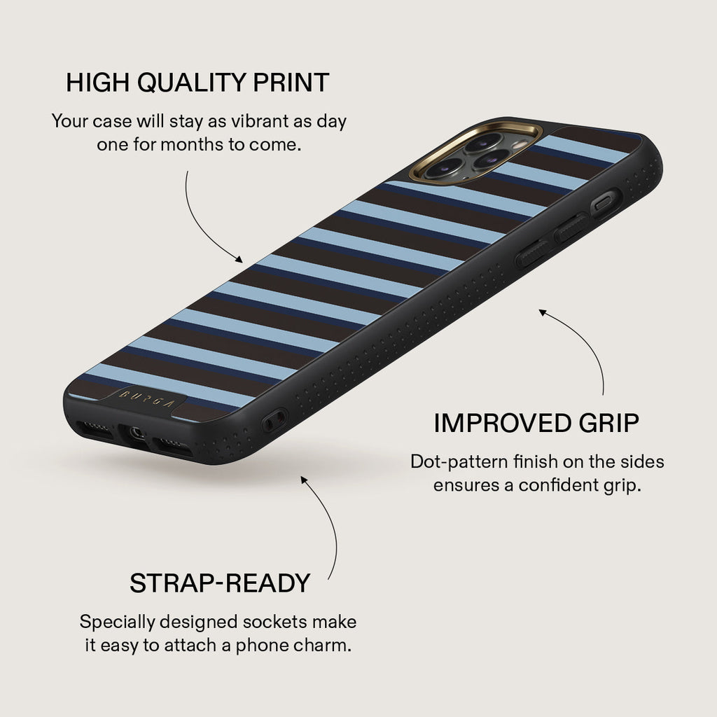 Window Seat - iPhone 11 Pro Case