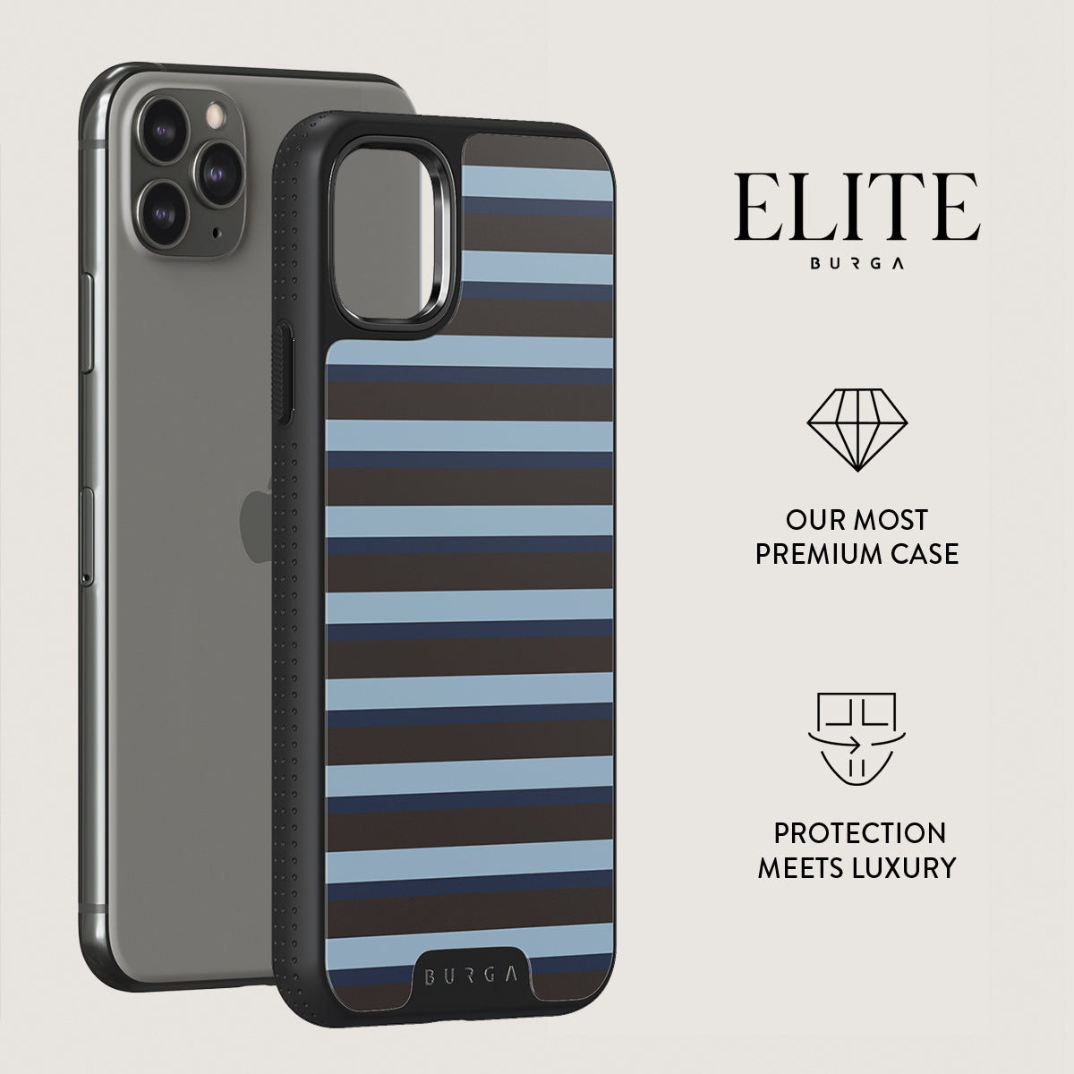 Window Seat - iPhone 11 Pro Case