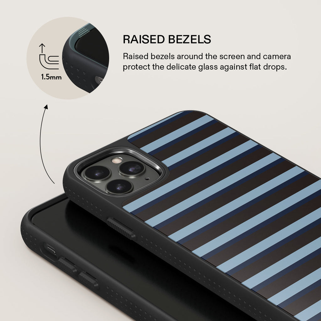Window Seat - iPhone 11 Pro Case