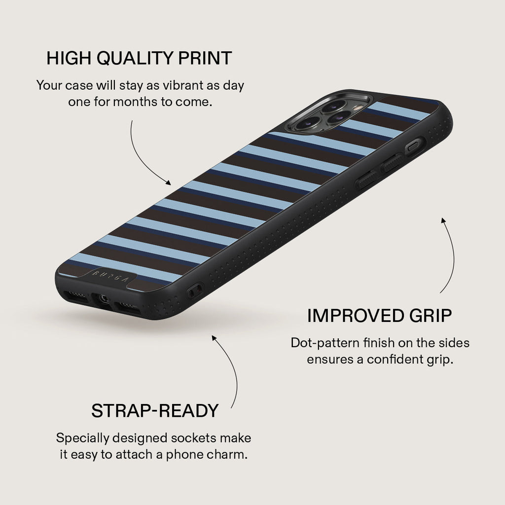 Window Seat - iPhone 11 Pro Case