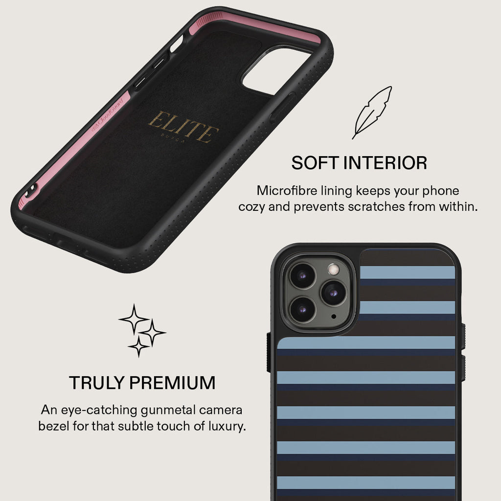 Window Seat - iPhone 11 Pro Case