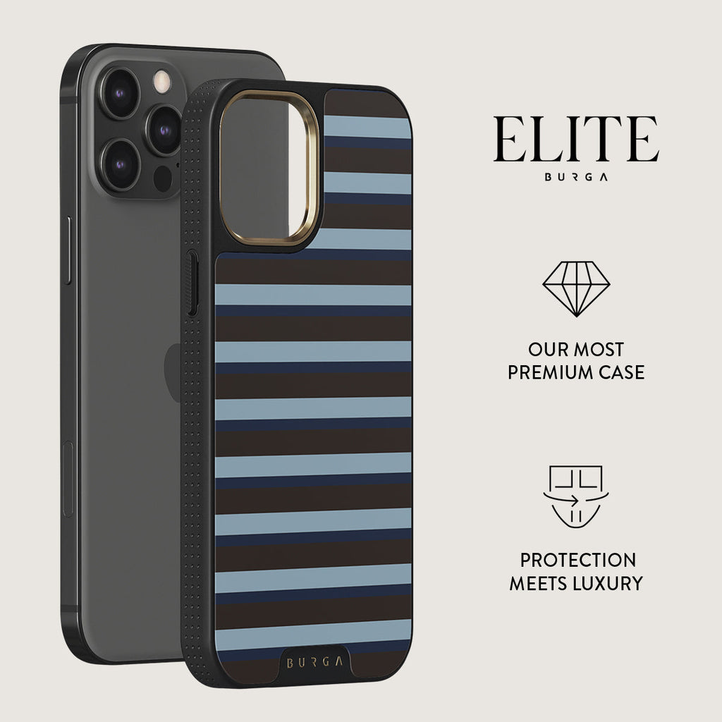 Window Seat - iPhone 12 Pro Max Case