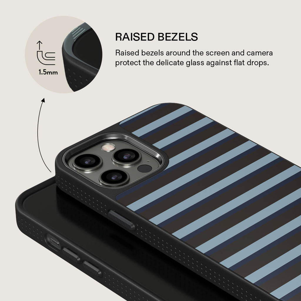 Window Seat - iPhone 12 Pro Max Case
