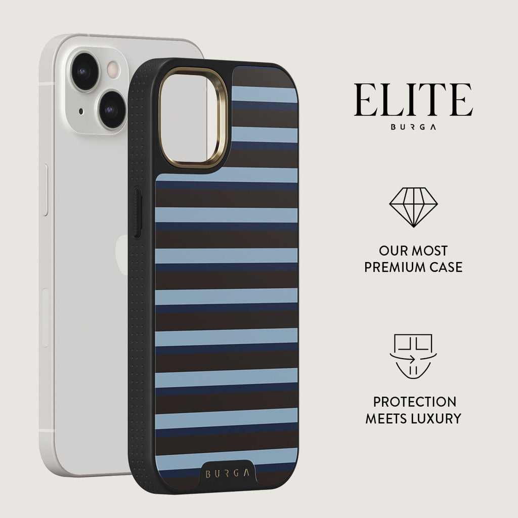 Window Seat - iPhone 13 Case