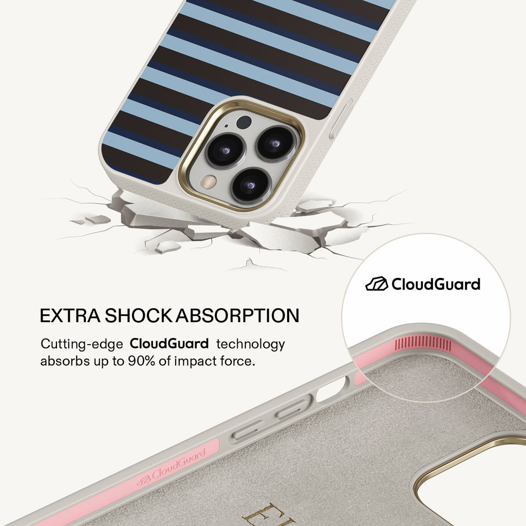 Window Seat - iPhone 13 Pro Max Case