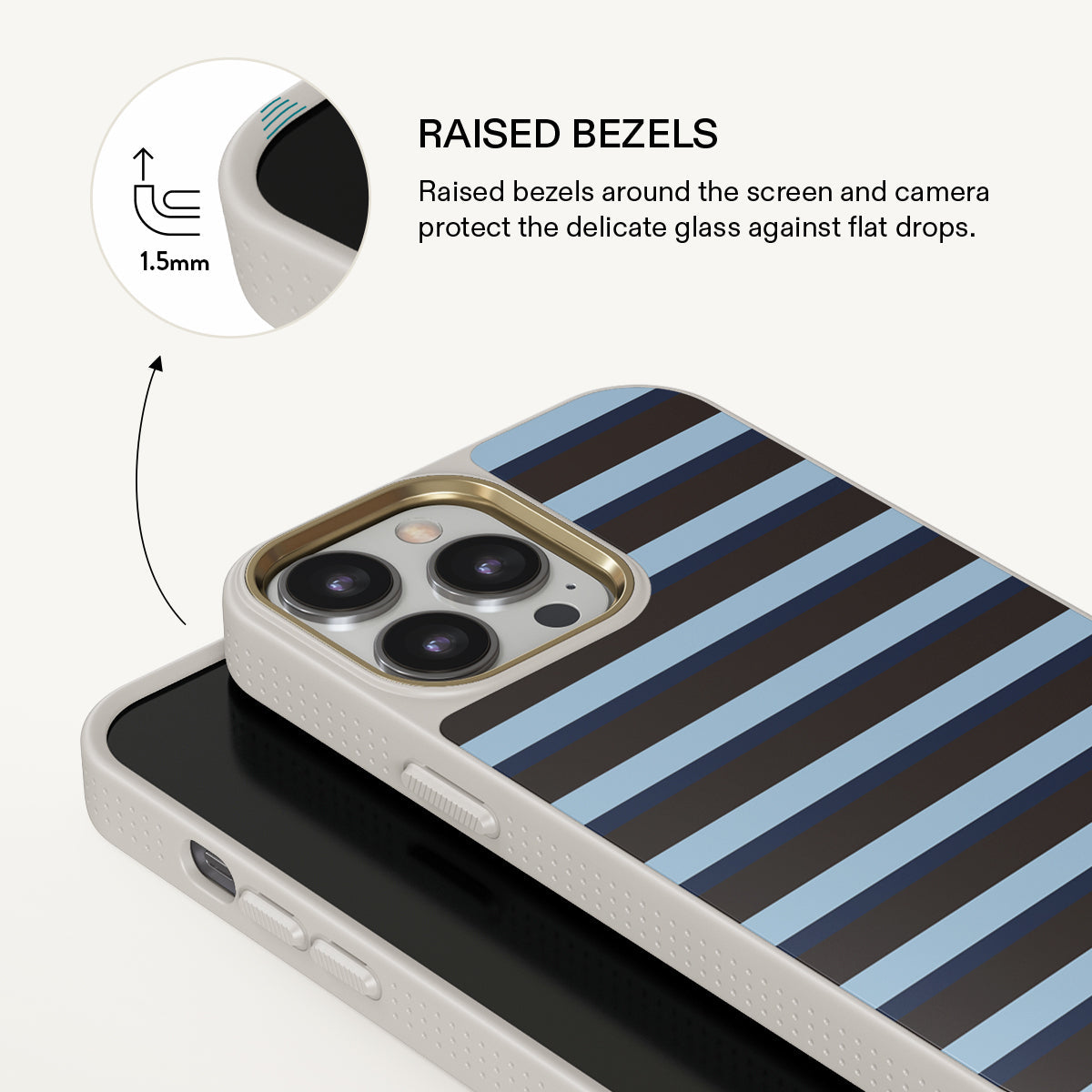 Window Seat - iPhone 13 Pro Max Case