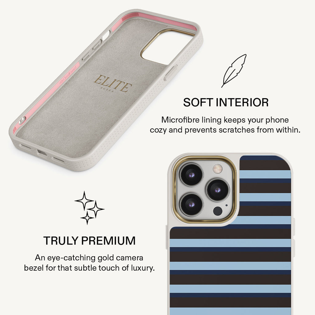 Window Seat - iPhone 13 Pro Max Case