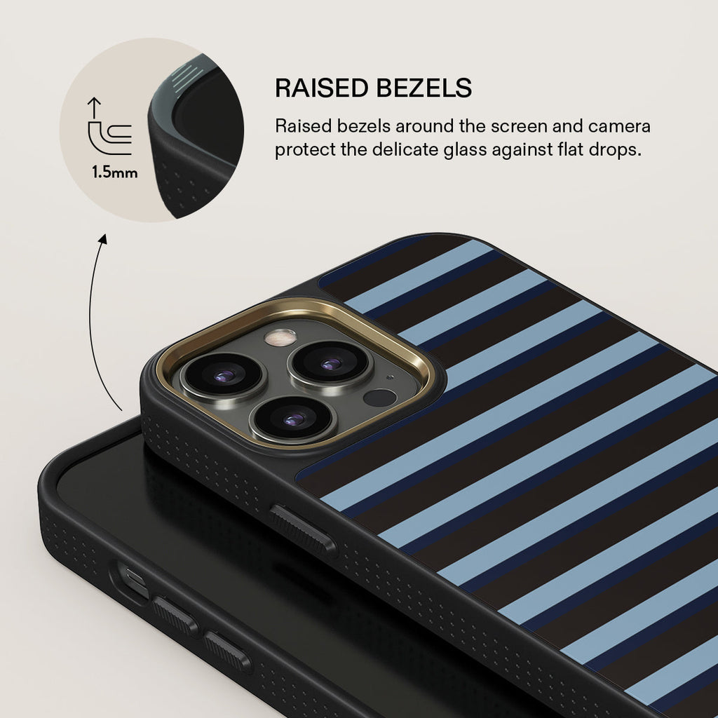 Window Seat - iPhone 13 Pro Max Case
